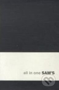 All In One B Format Black