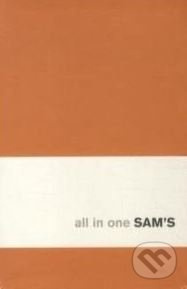 All In One B Format Orange