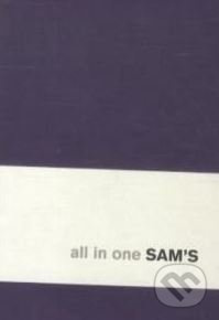 All In One B Format Purple