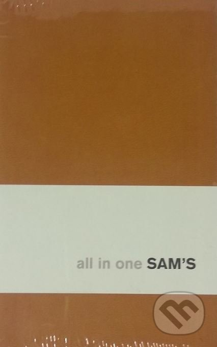 All In One B Format Cognac