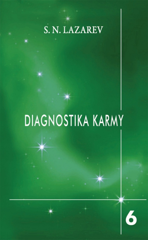 Stupně k božskému - S.N. Lazarev
