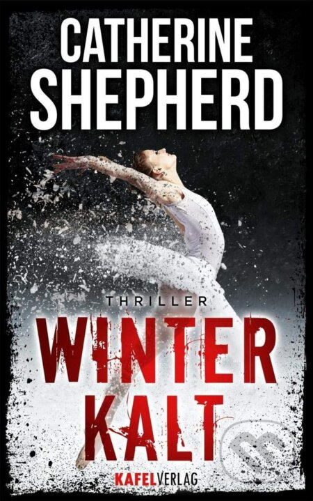 Winterkalt - Catherine Shepherd - kniha z kategorie Detektivky, thrillery a horory