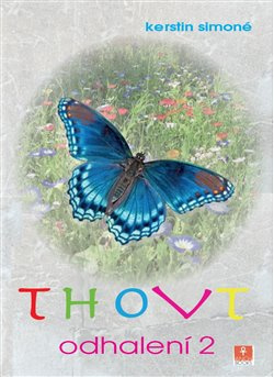THOVT - odhalení 2 - Kerstin Simoné