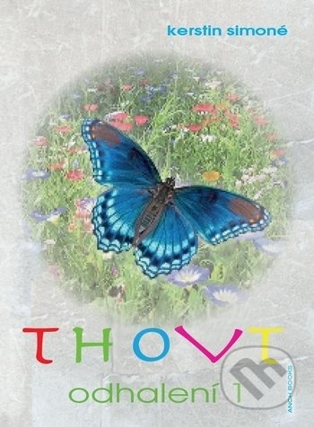 THOVT - odhalení 1 - Kerstin Simoné