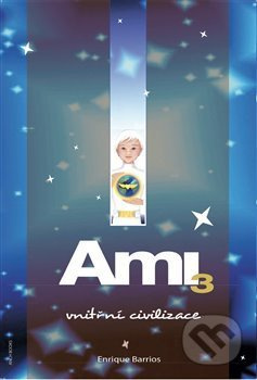 Ami 3 - Enrique Barrios