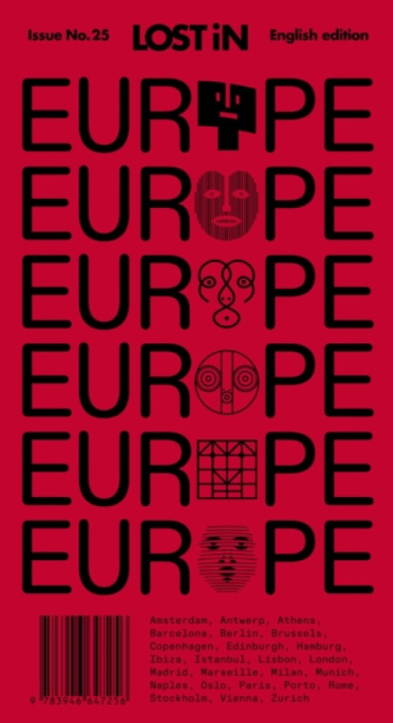 Reserved Media Group, Inc. (dba LOST iN) LOST iN Europe - LOST iN