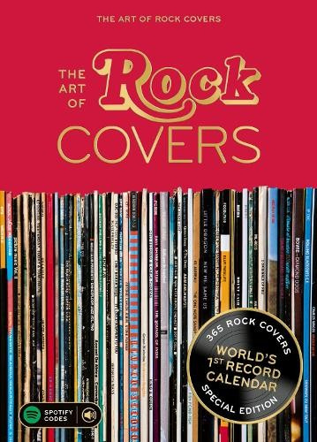 Art of Rock Covers, Best-Of Collection Seltmann Publishers GmbH