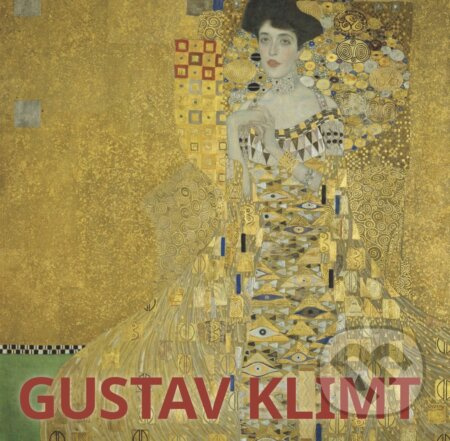 Gustav Klimt - Janina Nentwig - kniha z kategorie Malířství a sochařství