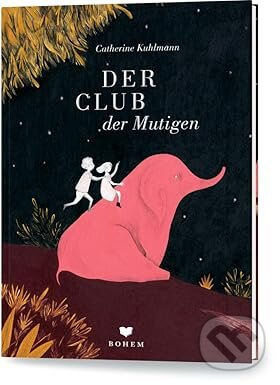 Der Club der Mutigen - Catherine Kuhlmann