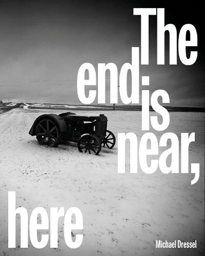 End is Near, Here Hartmann Books