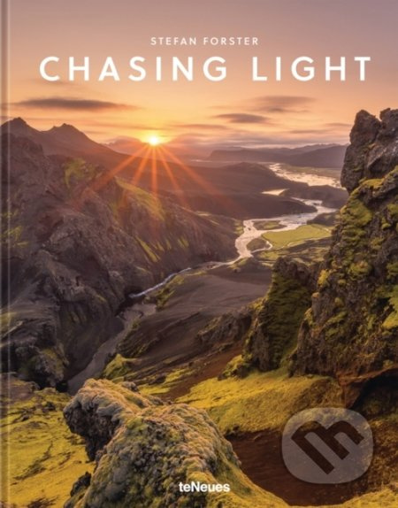 Chasing Light - Stefan Forster - kniha z kategorie Fotografie