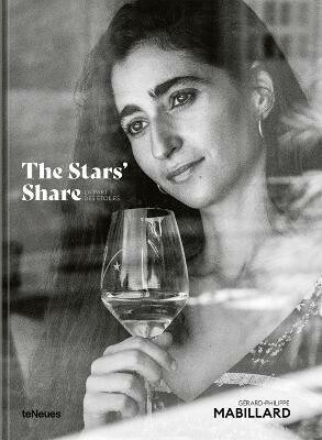 The Stars' Share / La part des etoiles - Gerard-Philippe Mabillard - kniha z kategorie Fotografie
