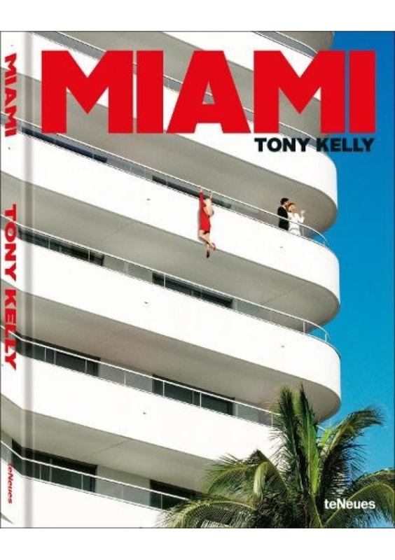 Miami teNeues Publishing UK Ltd
