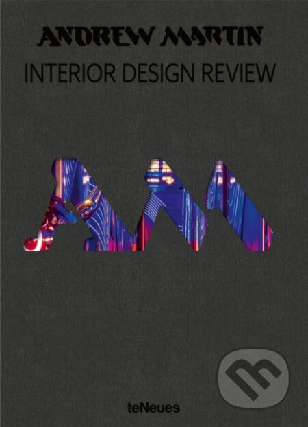 Andrew Martin Interior Design Review Vol. 28 - Andrew Martin - kniha z kategorie Design