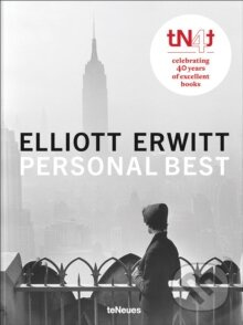Personal Best - Elliott Erwitt - kniha z kategorie Odborné a naučné
