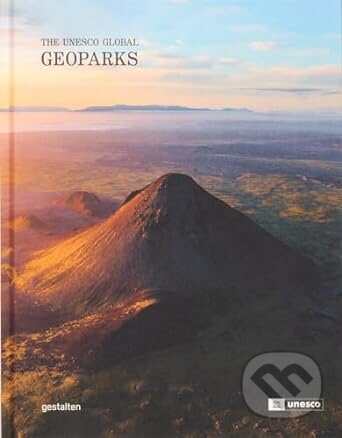 The UNESCO Global Geoparks (The UNESCO Global Geoparks) - kniha z kategorie Fotografie