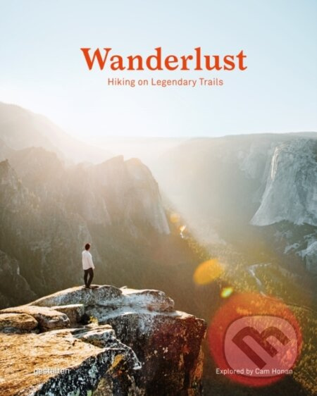 Wanderlust (Compact Edition) - Cam Honan