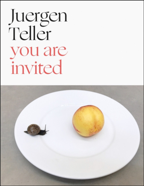 Steidl Publishers you are invited - Teller, Juergen