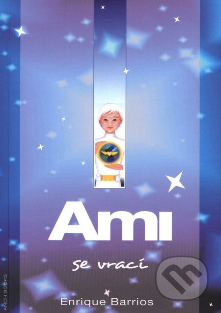 Ami se vrací - Enrique Barrios