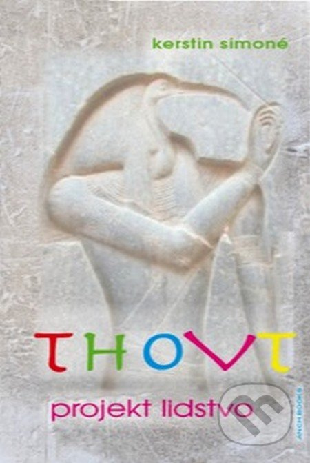 THOVT – projekt lidstvo - Kerstin Simoné