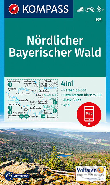 Nördlicher Bayerischer Wald (195)
