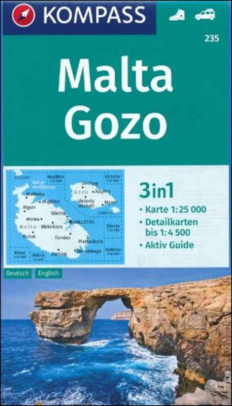 Malta, Gozo