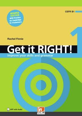 Get it Right! Level 1 Helbling Languages