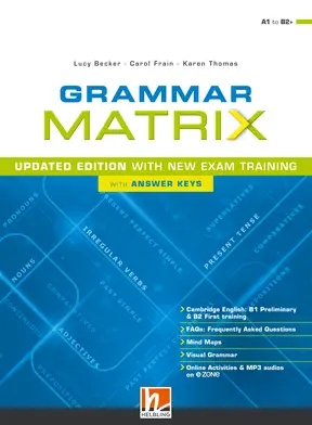 Grammar Matrix + e-zone Helbling Languages
