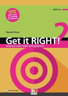 Get it Right! Level 2  Helbling Languages