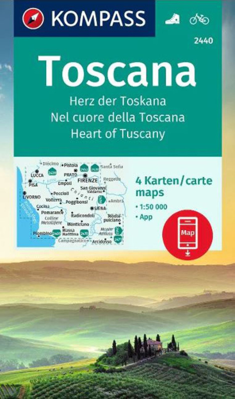 Toscana (sad 4 map) 2440
