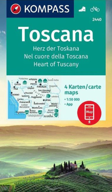 Toscana (sad 4 map) 2440