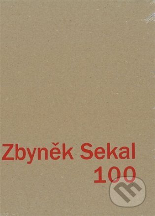 Zbyněk Sekal 100