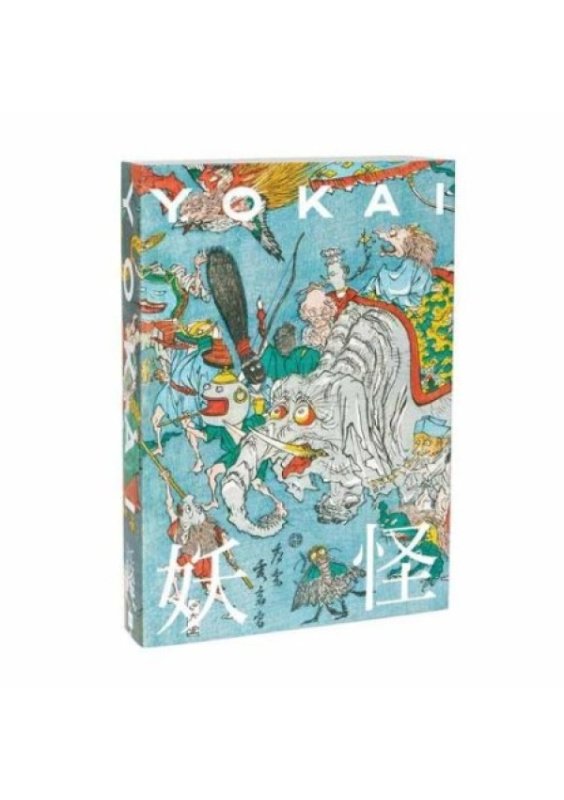 YOKAI Pie International Co., Ltd.