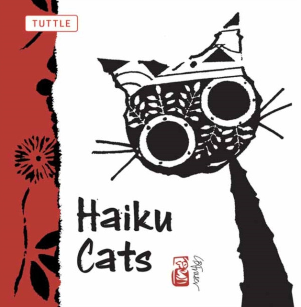 Tuttle Publishing Haiku Cats - Fraser, C. B.