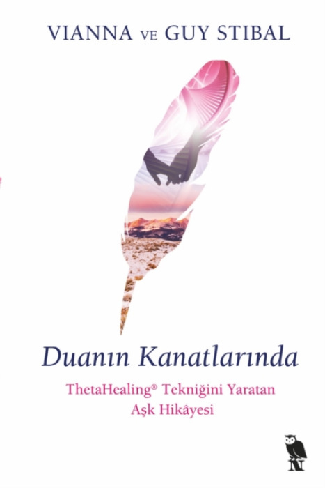 Nemesis Kitap Thetahealing - Duanin Kanatlarinda - Vianna Stibal