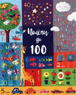 Poličy do 100 / ?????? ?? 100 - Felicity Brooksová