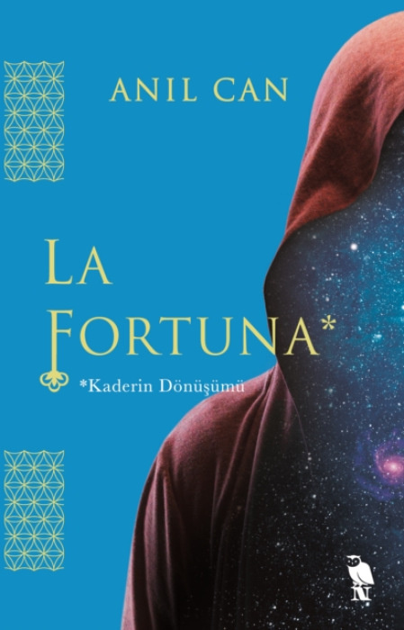 Nemesis Kitap La Fortuna - Kaderin Donusumu - Anil Can