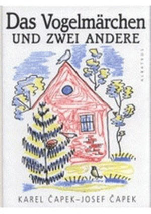 Das Vogelmarchen und zwei andere ALBATROS