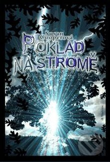 Poklad na stromě - Susan Cooperová - kniha z kategorie Fantasy
