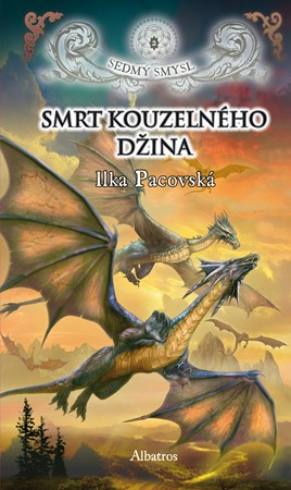 Smrt kouzelného džina ALBATROS