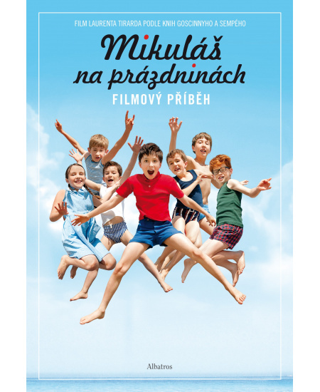 Mikuláš na prázdninách ALBATROS
