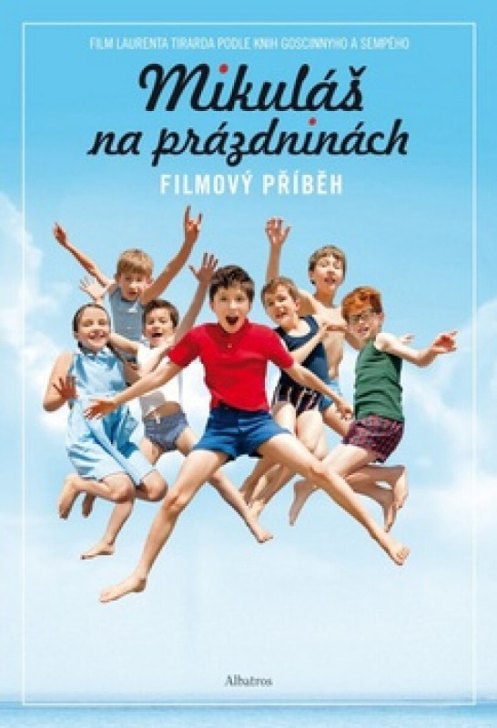 Mikuláš na prázdninách ALBATROS