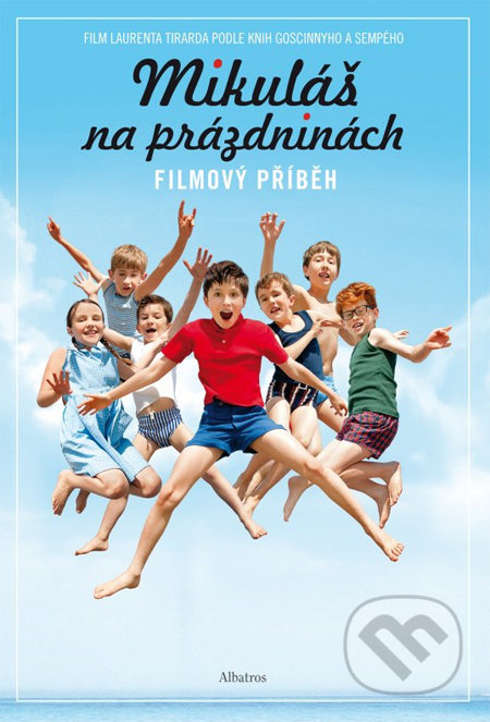 Mikuláš na prázdninách ALBATROS