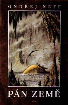 Pán země - Jules Verne, Ondřej Neff