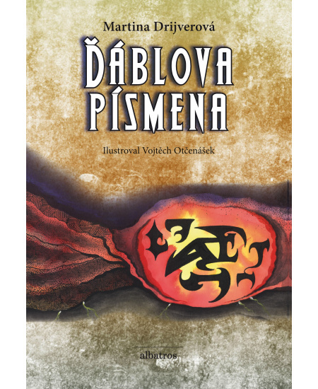 Ďáblova písmena ALBATROS