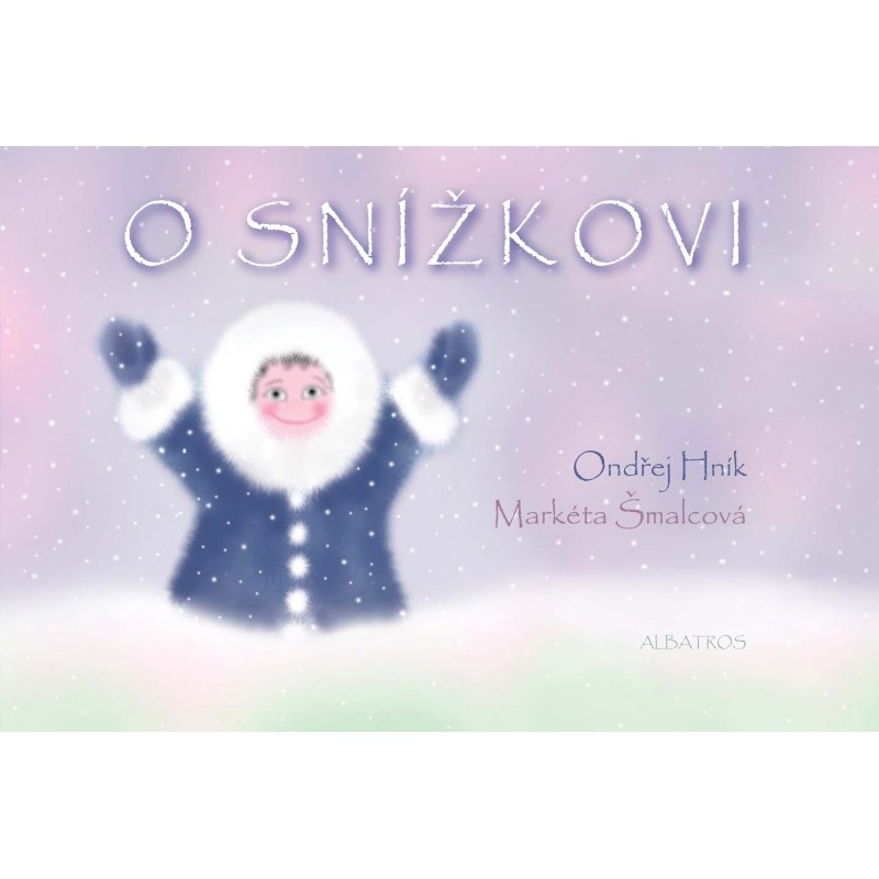 O Snížkovi ALBATROS