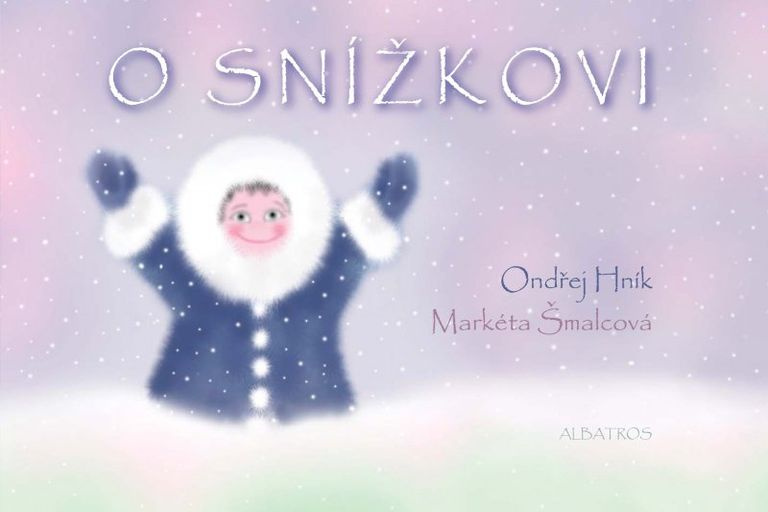 O Snížkovi ALBATROS