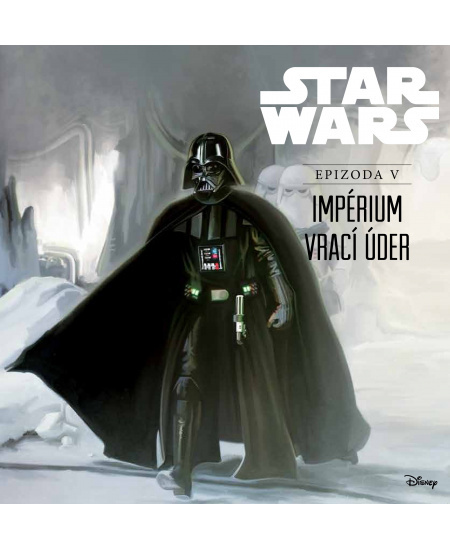 Star Wars: Impérium vrací úder - Ryder Windham
