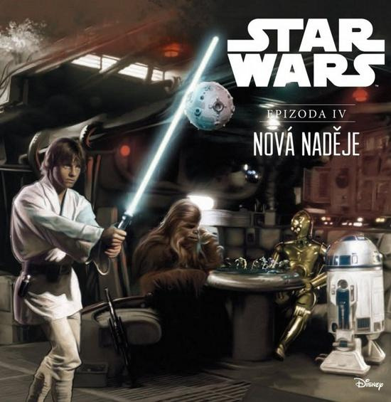 Star Wars: Nová naděje - Ryder Windham