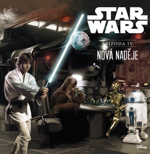 Star Wars: Nová naděje - Ryder Windham